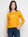 Third Day Co T-shirt Print Brand