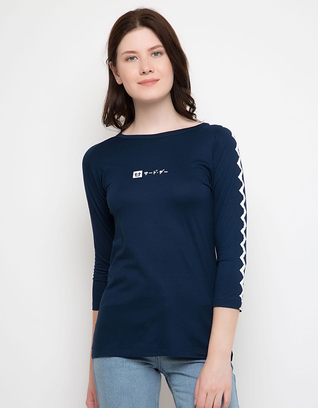 Third Day Co Logo Shirt