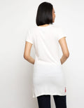 LGS Women Lovely Girl Ladies T-Shirt
