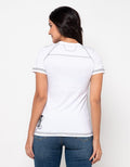 LGS Women Short Sleeve T-Shirt
