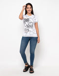 LGS Women Short Sleeve T-Shirt