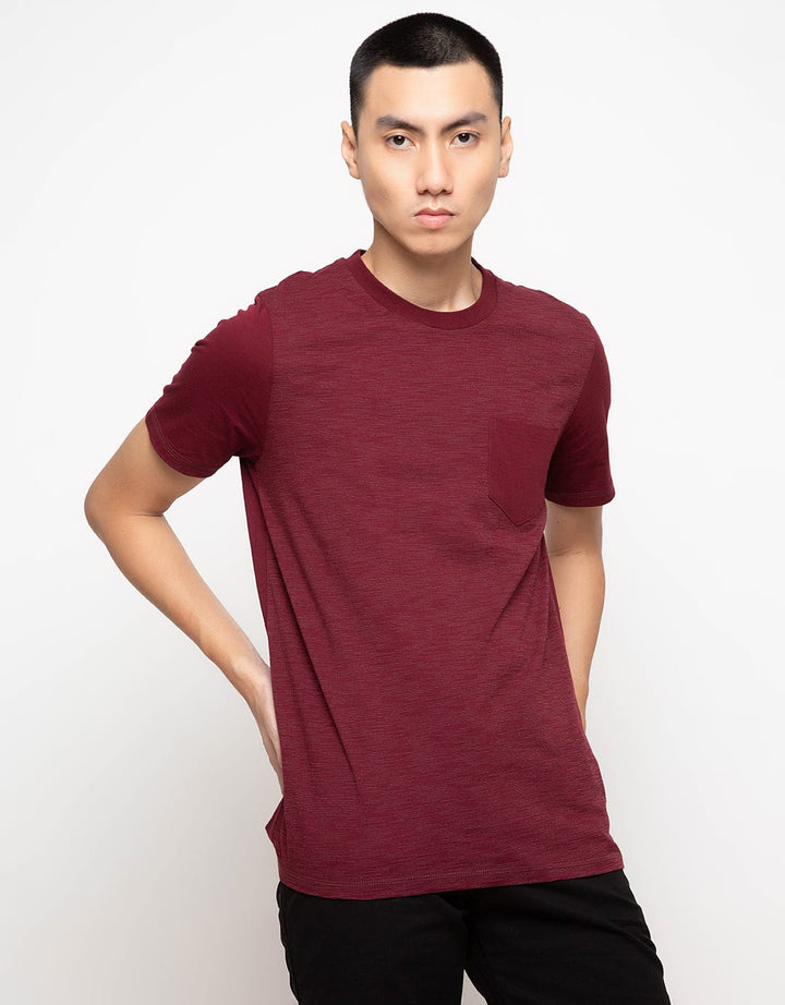 Men's Top Kaos Brigg