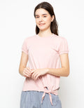 Morphidae Blouse Laksita