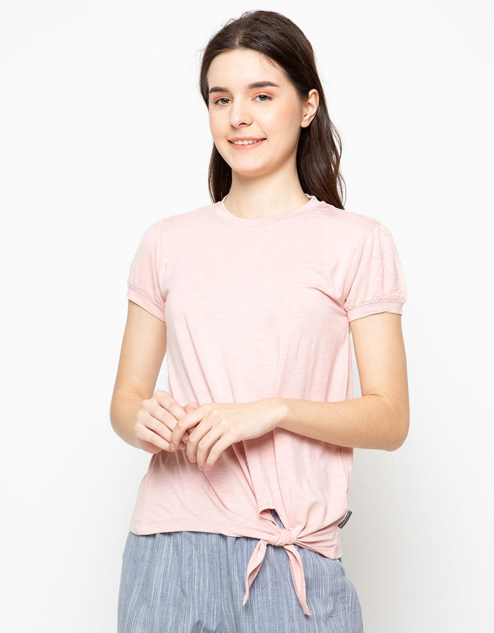 Morphidae Blouse Laksita