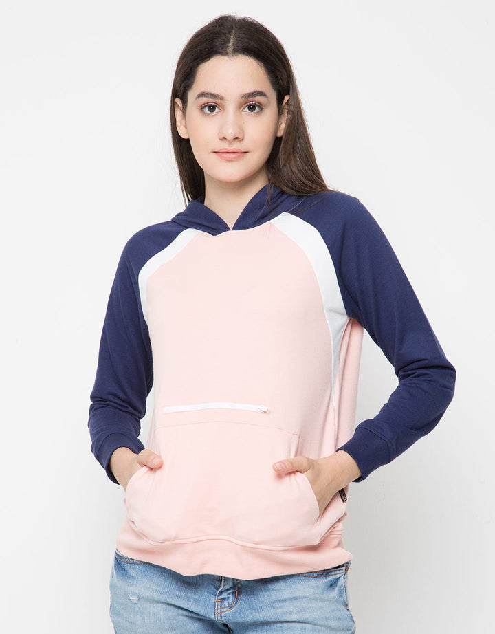 Morphidae Vallery Two T-Shirt