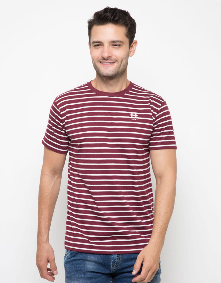 Third Day Co Dakir Logo T-shirt