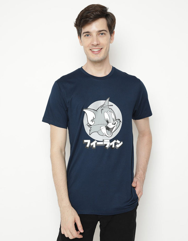 Third Day Co Tom Jerry Feline Kaos