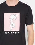 Third Day Co Looney Tunes Road Runner Box Unisex T-Shirt Mth41