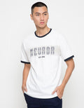 IDRN0056 SS ROUND NE