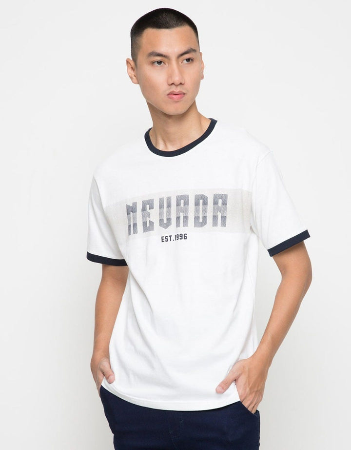 IDRN0056 SS ROUND NE