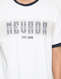 IDRN0056 SS ROUND NE