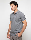KIPLSR KI POLO SHIRO