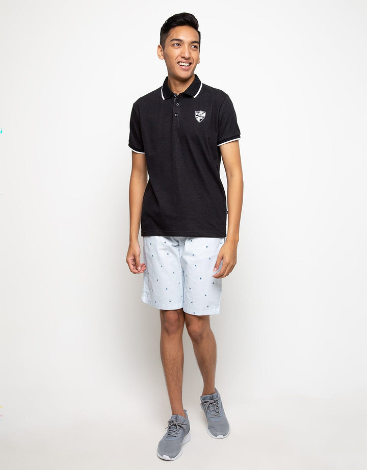 PLIB94R POLO BASIC T