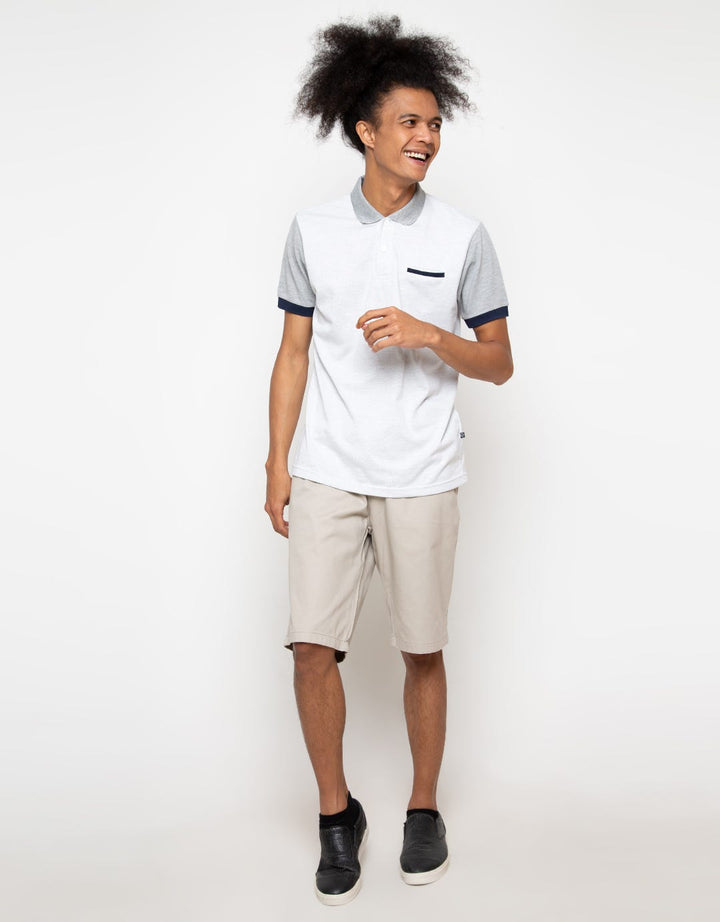 PLIB107 POLO BASIC T
