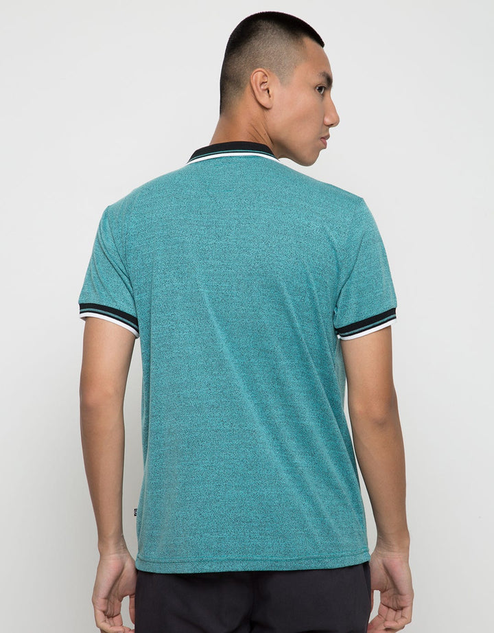 PLIB110 POLO BASIC T