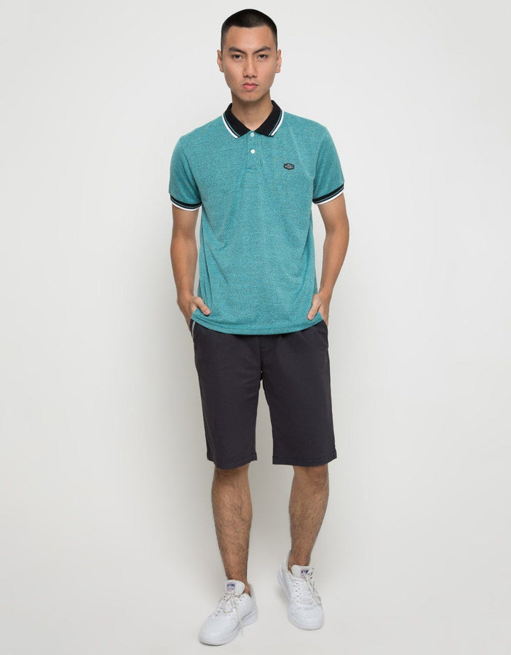 PLIB110 POLO BASIC T