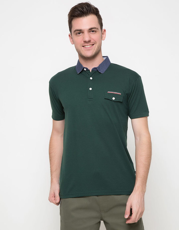 PLJ57 POLO FASHION L