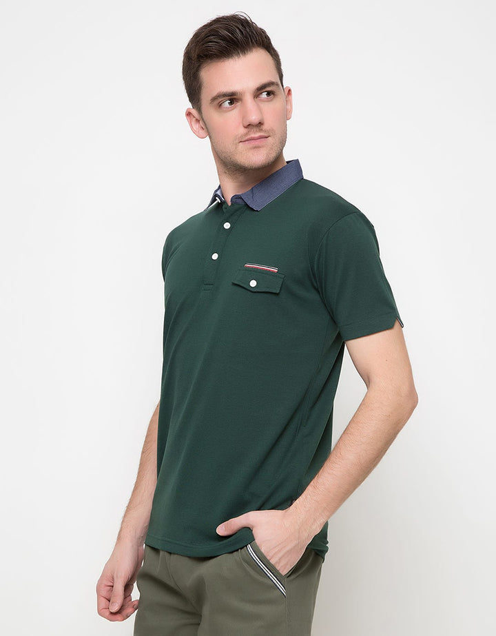PLJ57 POLO FASHION L