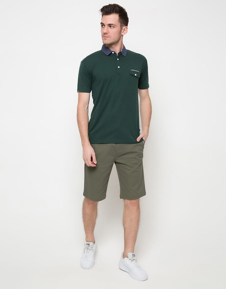 PLJ57 POLO FASHION L