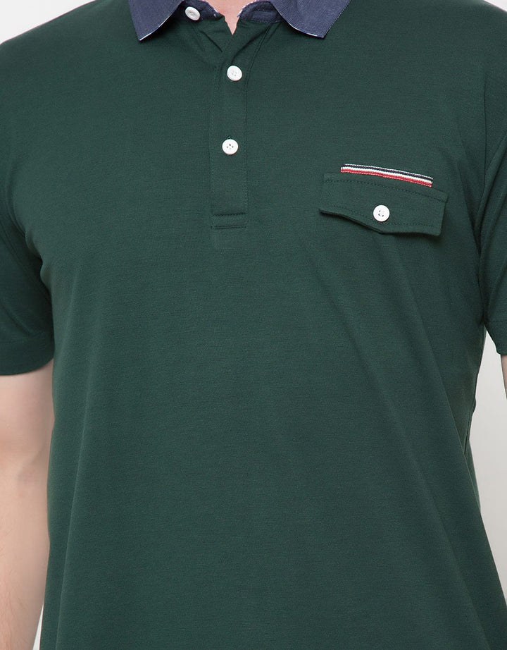 PLJ57 POLO FASHION L