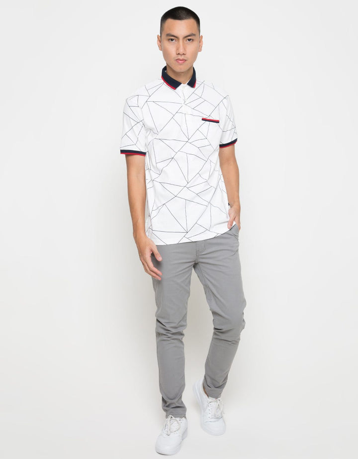 XPLGPS24 POLO FULL P