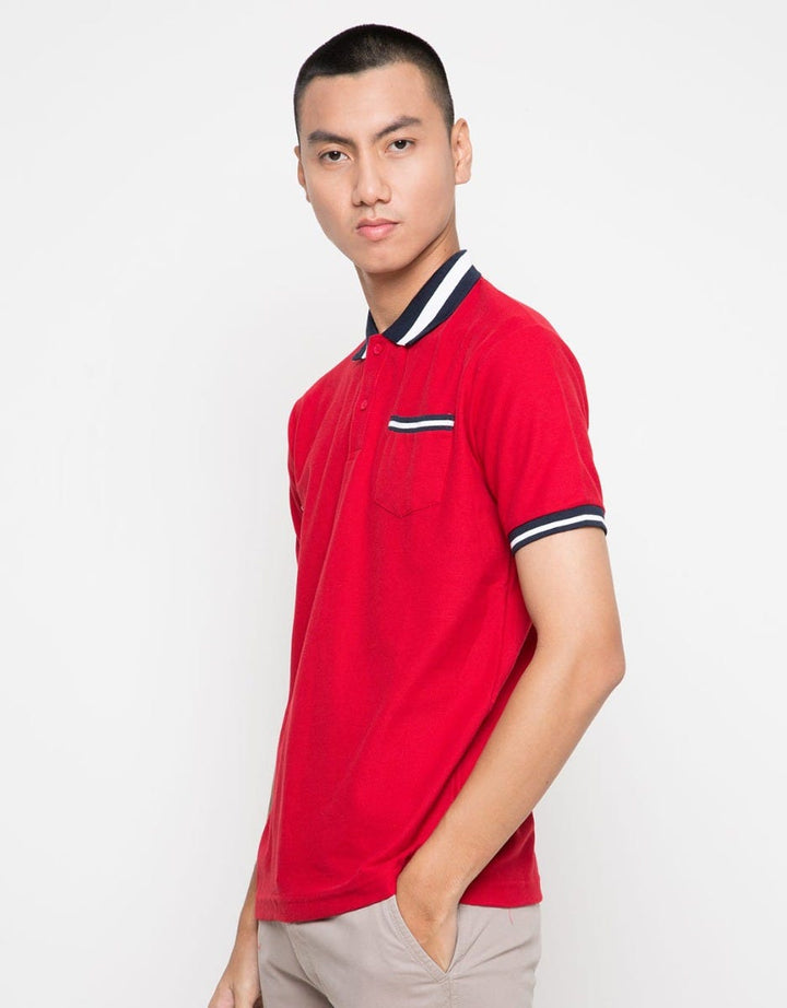 PLG286 POLO FASHION