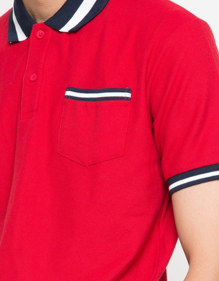 PLG286 POLO FASHION