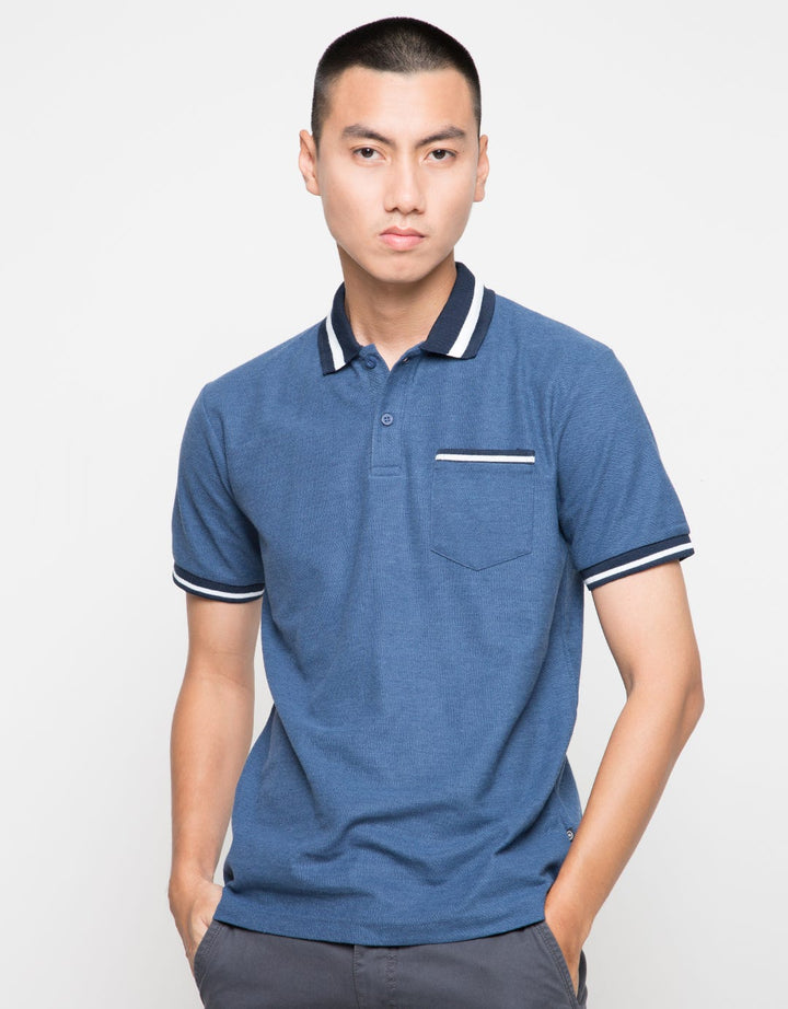 PLG286 POLO FASHION