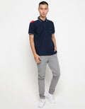 PLG275NV POLO FASHION