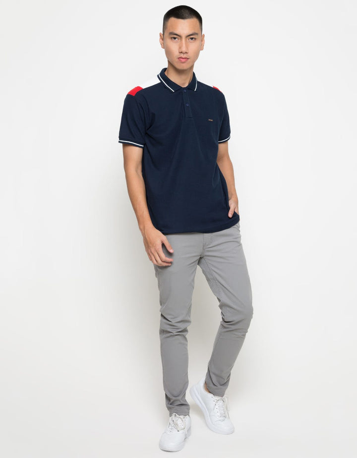 PLG275NV POLO FASHION