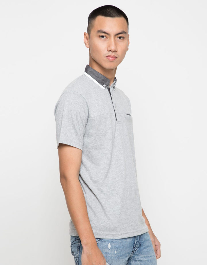 PLGS07 POLO FASHION