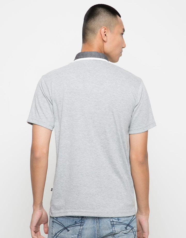 PLGS07 POLO FASHION