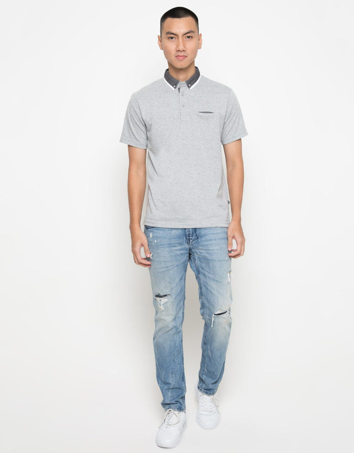 PLGS07 POLO FASHION