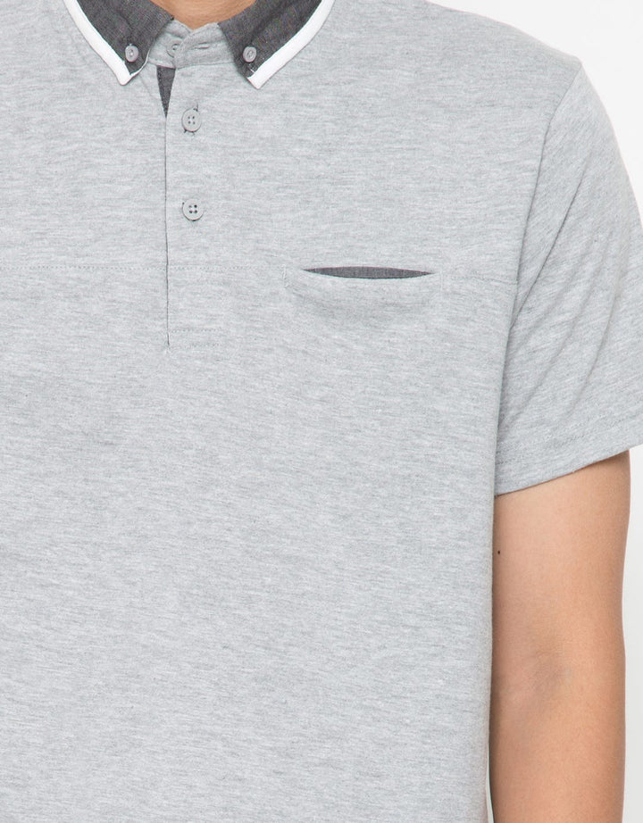 PLGS07 POLO FASHION