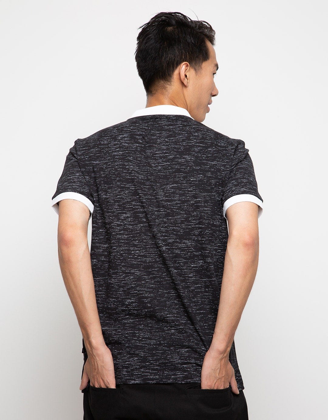 PLKS01A POLO BASIC S