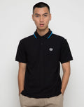 PLG177BK POLO FASHION