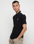 PLG177BK POLO FASHION