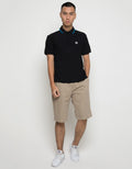 PLG177BK POLO FASHION