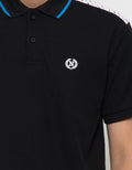 PLG177BK POLO FASHION