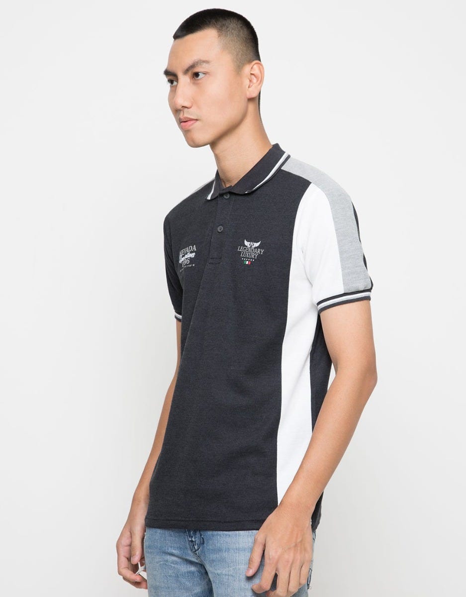 PLG272M81 POLO FASHION