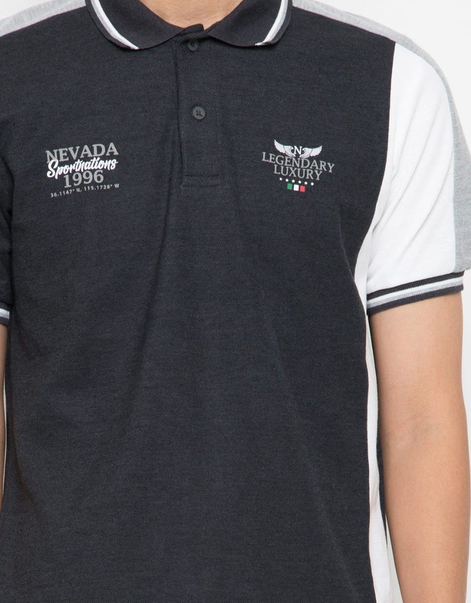 PLG272M81 POLO FASHION