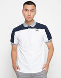 PLG273WH POLO FASHIO