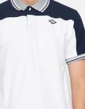 PLG273WH POLO FASHIO