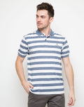 SS POLO SHIRT SHIRO