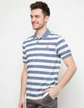 SS POLO SHIRT SHIRO