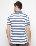 SS POLO SHIRT SHIRO