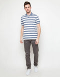 SS POLO SHIRT SHIRO
