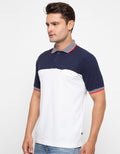 PLG204WH POLO FASHION