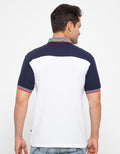 PLG204WH POLO FASHION