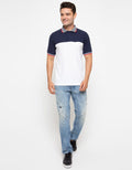 PLG204WH POLO FASHION